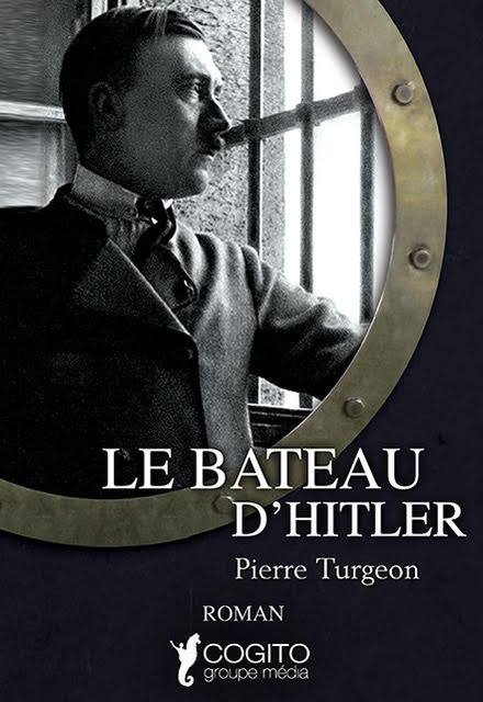 Le Bateau d’Hitler