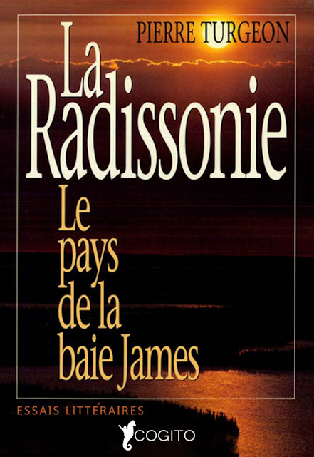 La-Radissonie